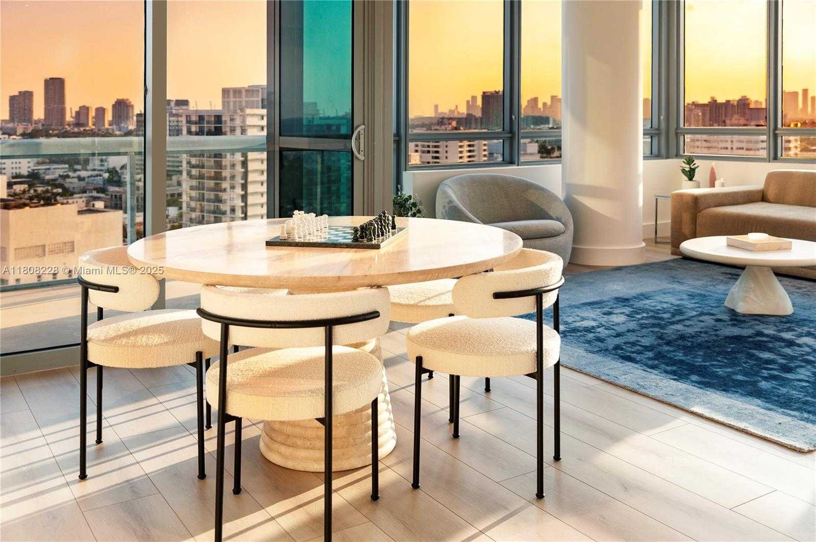 Small Image of 101 20TH ST #2002, Miami Beach Number 3