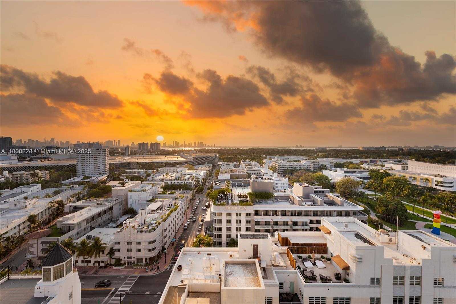 Small Image of 101 20TH ST #2002, Miami Beach Number 7