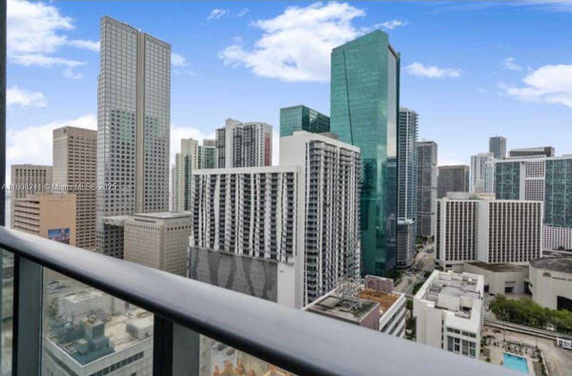 Small Image of 151 SOUTH EAST 1ST ST #2509, Miami Number 11