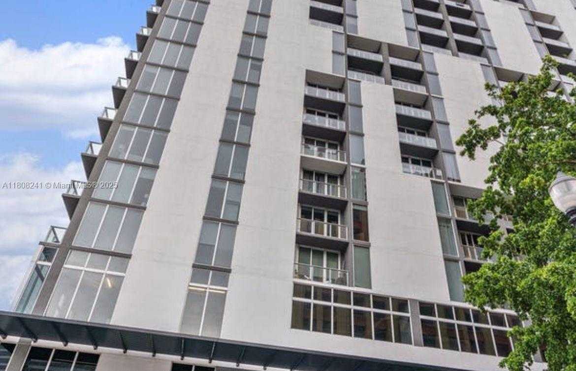 Small Image of 151 SOUTH EAST 1ST ST #2509, Miami Number 7