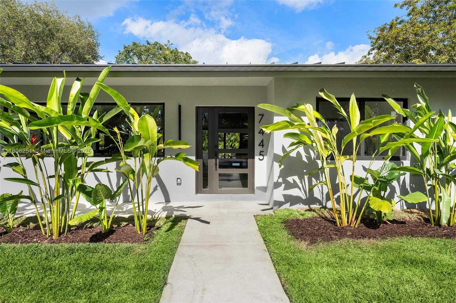 Small Image of 7445 SOUTH WEST 128TH ST, Pinecrest Number 2
