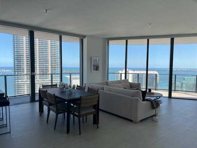 Small Image of 1000 #PH5501, Miami Number 15