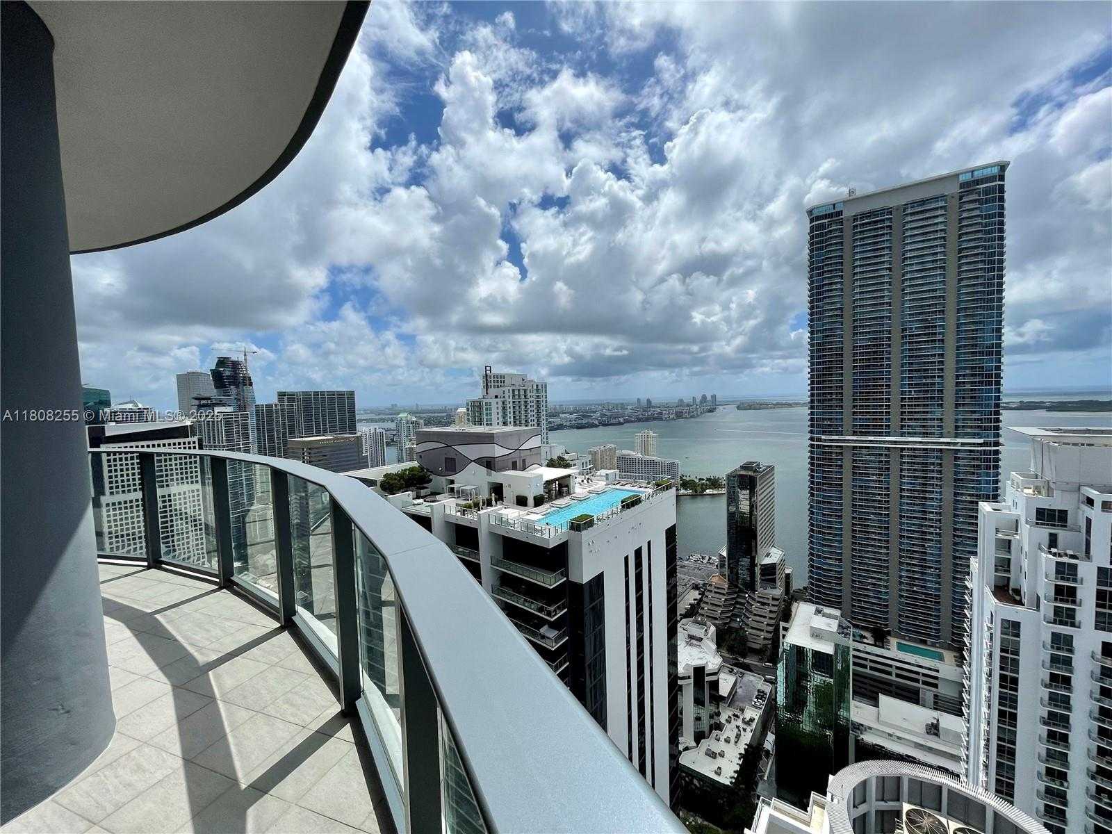 Small Image of 1000 #PH5501, Miami Number 2