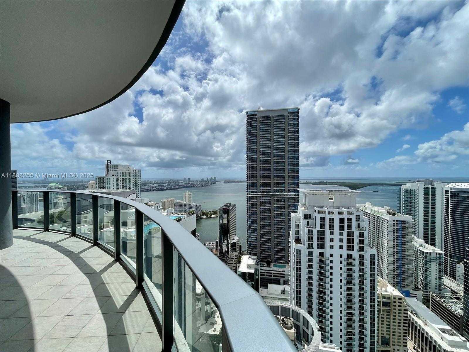 Small Image of 1000 #PH5501, Miami Number 3