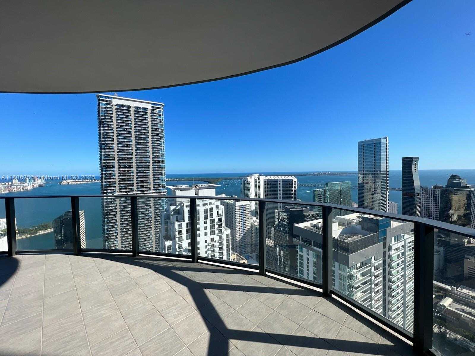 Small Image of 1000 #PH5501, Miami Number 6