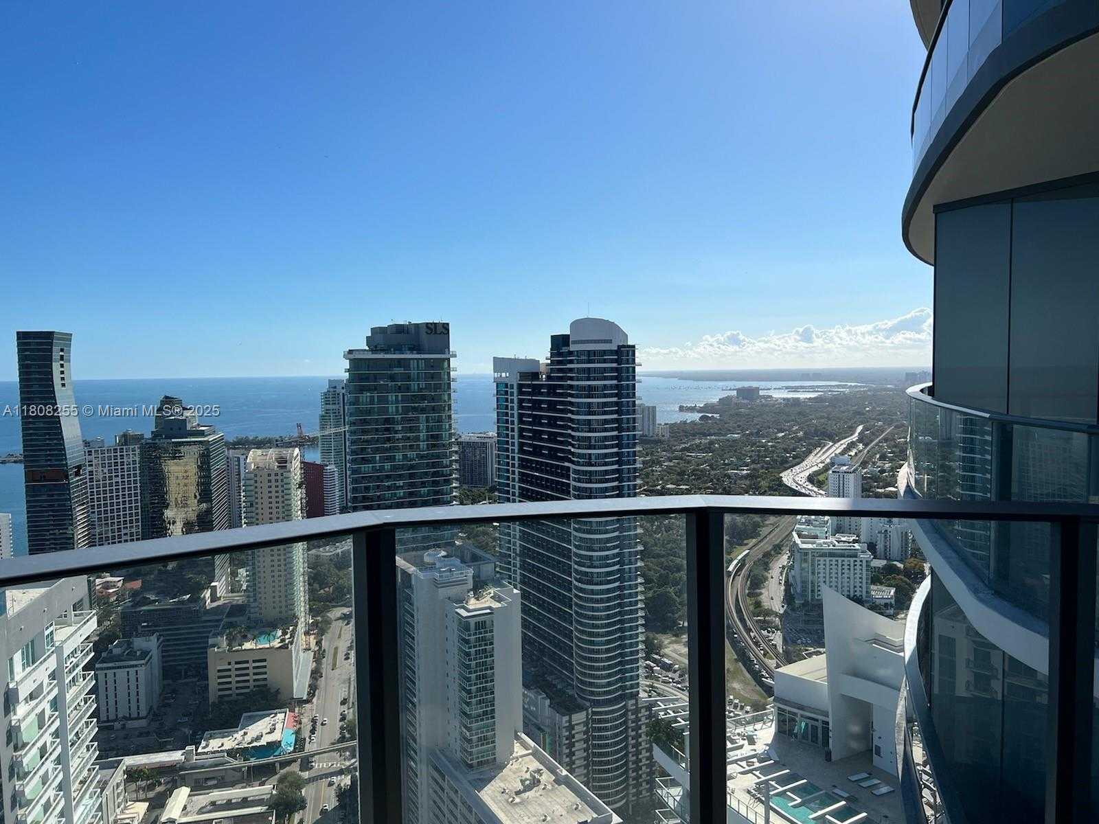 Small Image of 1000 #PH5501, Miami Number 7