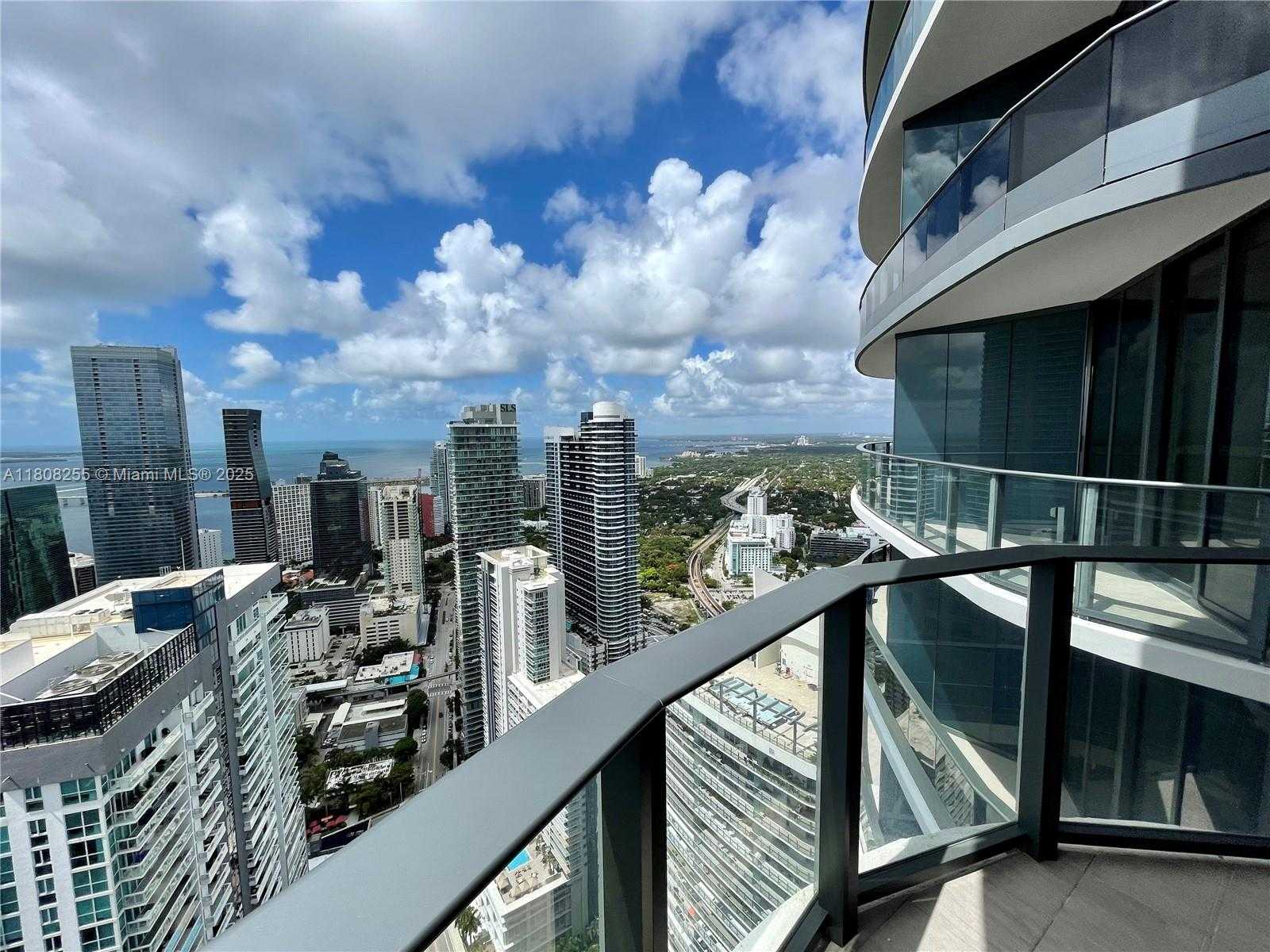 Small Image of 1000 #PH5501, Miami Number 8