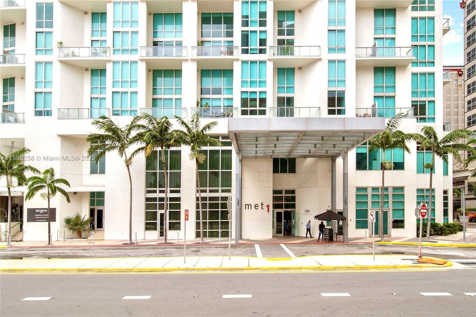 Small Image of 300 SOUTH BISCAYNE BLVD #T-3605, Miami Number 18