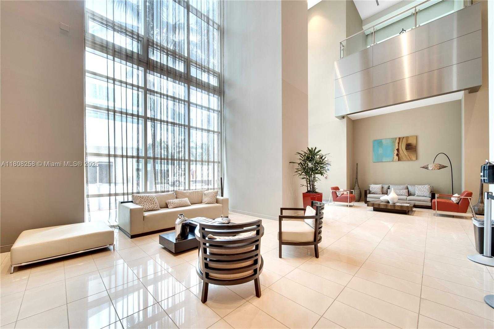 Small Image of 300 SOUTH BISCAYNE BLVD #T-3605, Miami Number 19