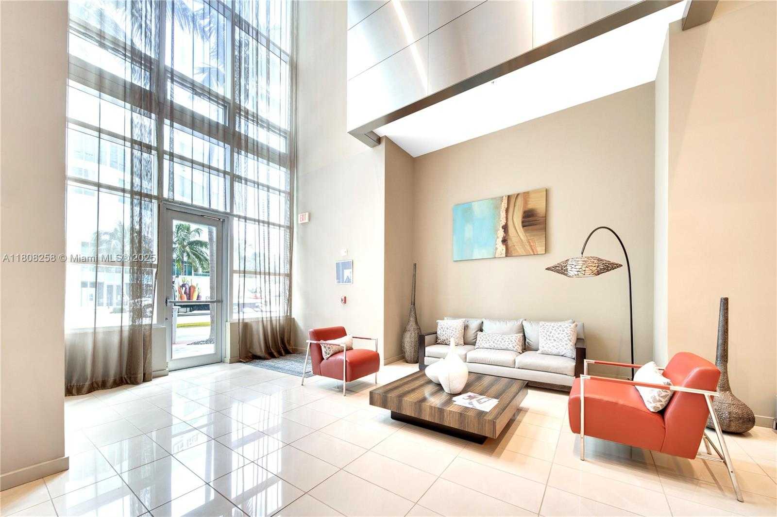Small Image of 300 SOUTH BISCAYNE BLVD #T-3605, Miami Number 20