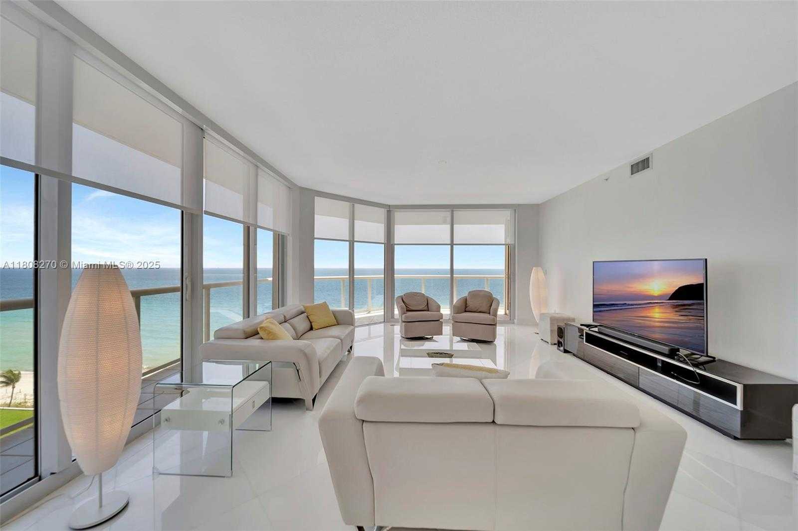 Small Image of 6001 NORTH OCEAN DR #1001, Hollywood Number 2
