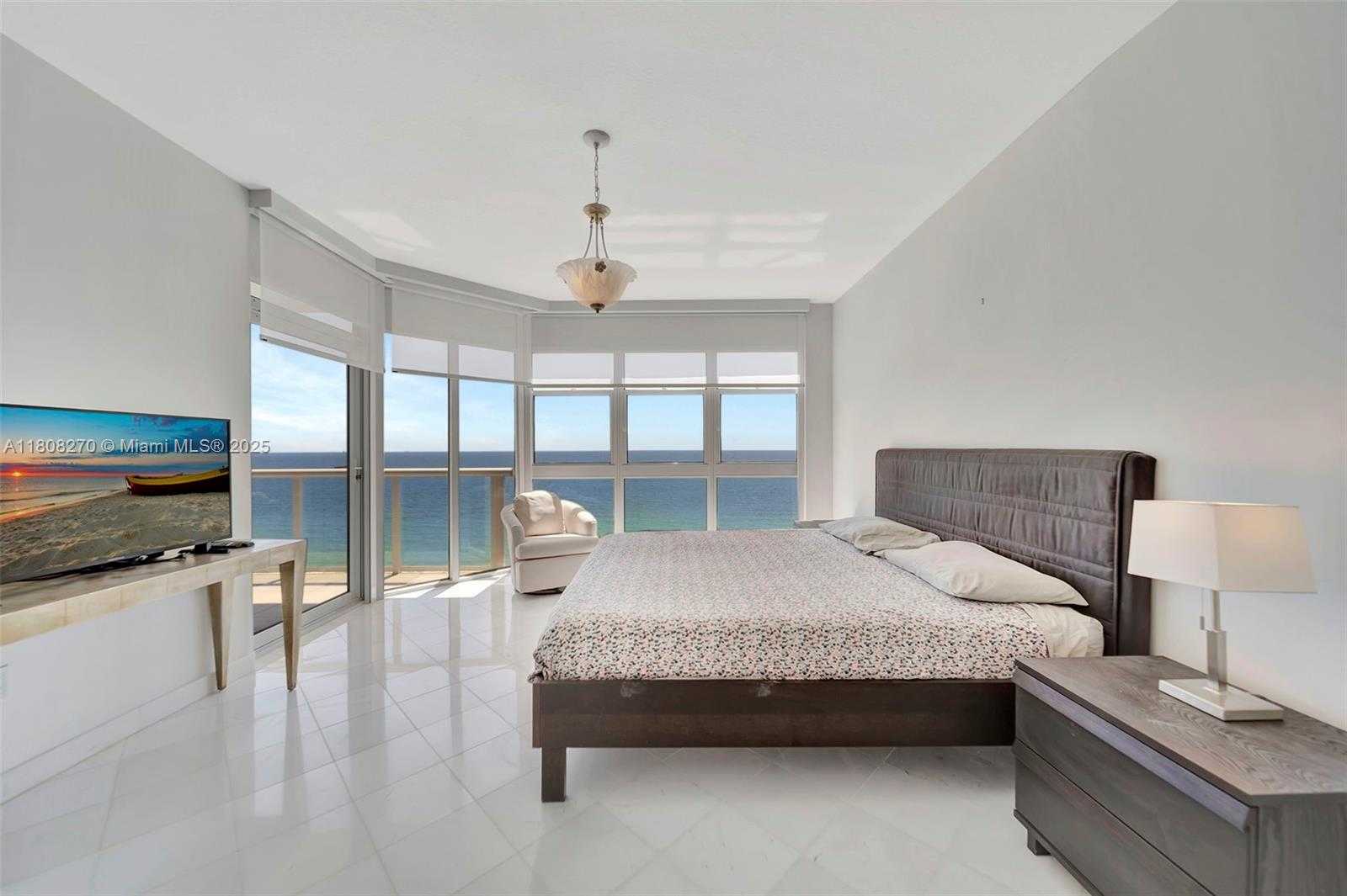 Small Image of 6001 NORTH OCEAN DR #1001, Hollywood Number 26