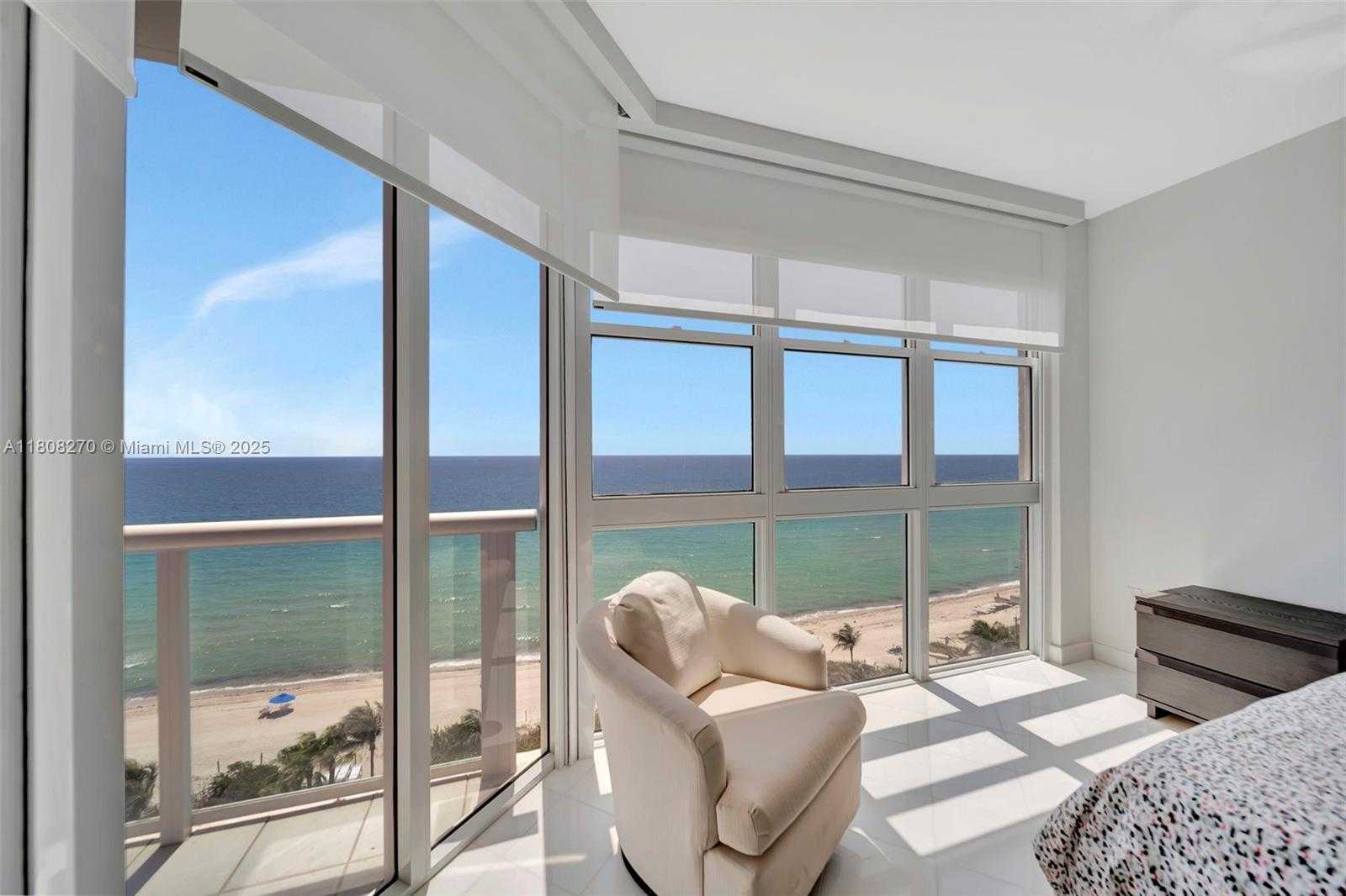 Small Image of 6001 NORTH OCEAN DR #1001, Hollywood Number 29