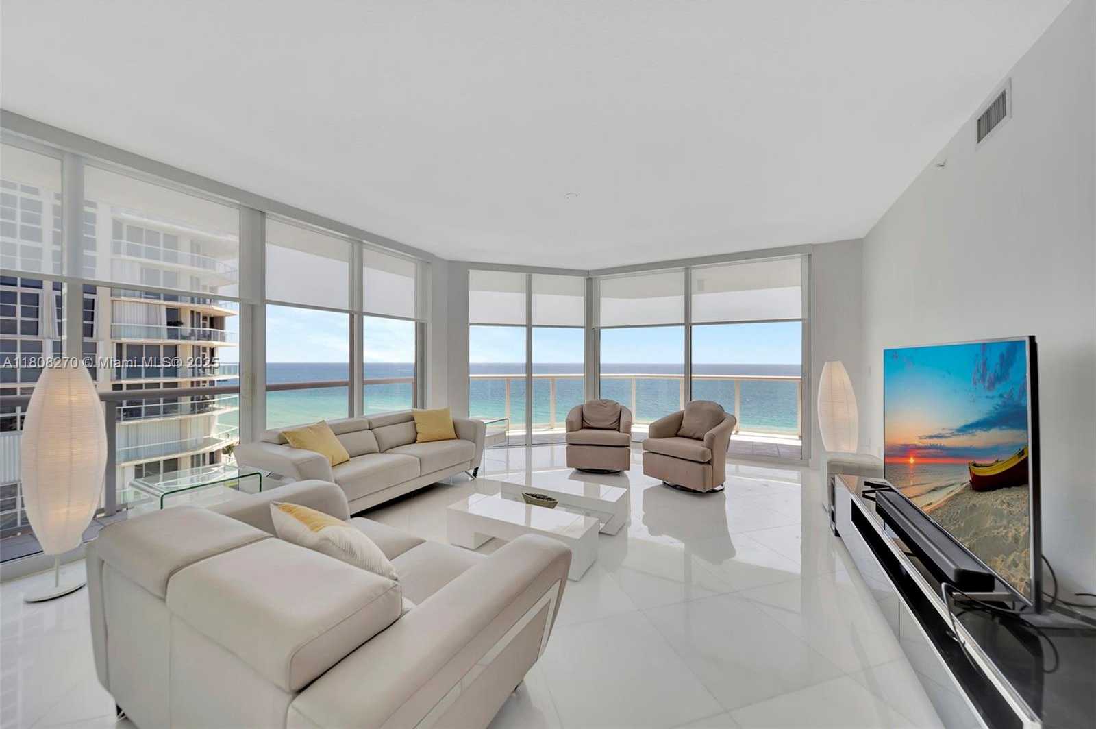 Small Image of 6001 NORTH OCEAN DR #1001, Hollywood Number 3