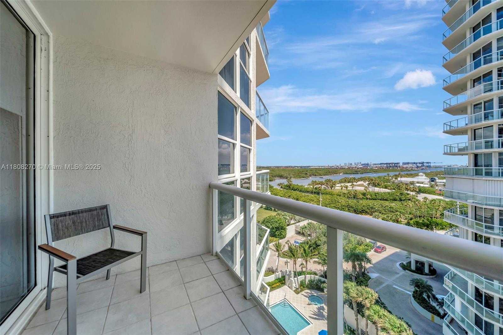 Small Image of 6001 NORTH OCEAN DR #1001, Hollywood Number 33