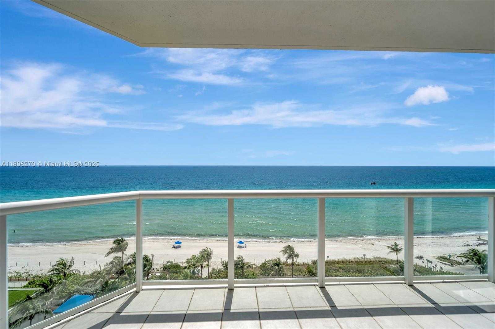 Small Image of 6001 NORTH OCEAN DR #1001, Hollywood Number 35