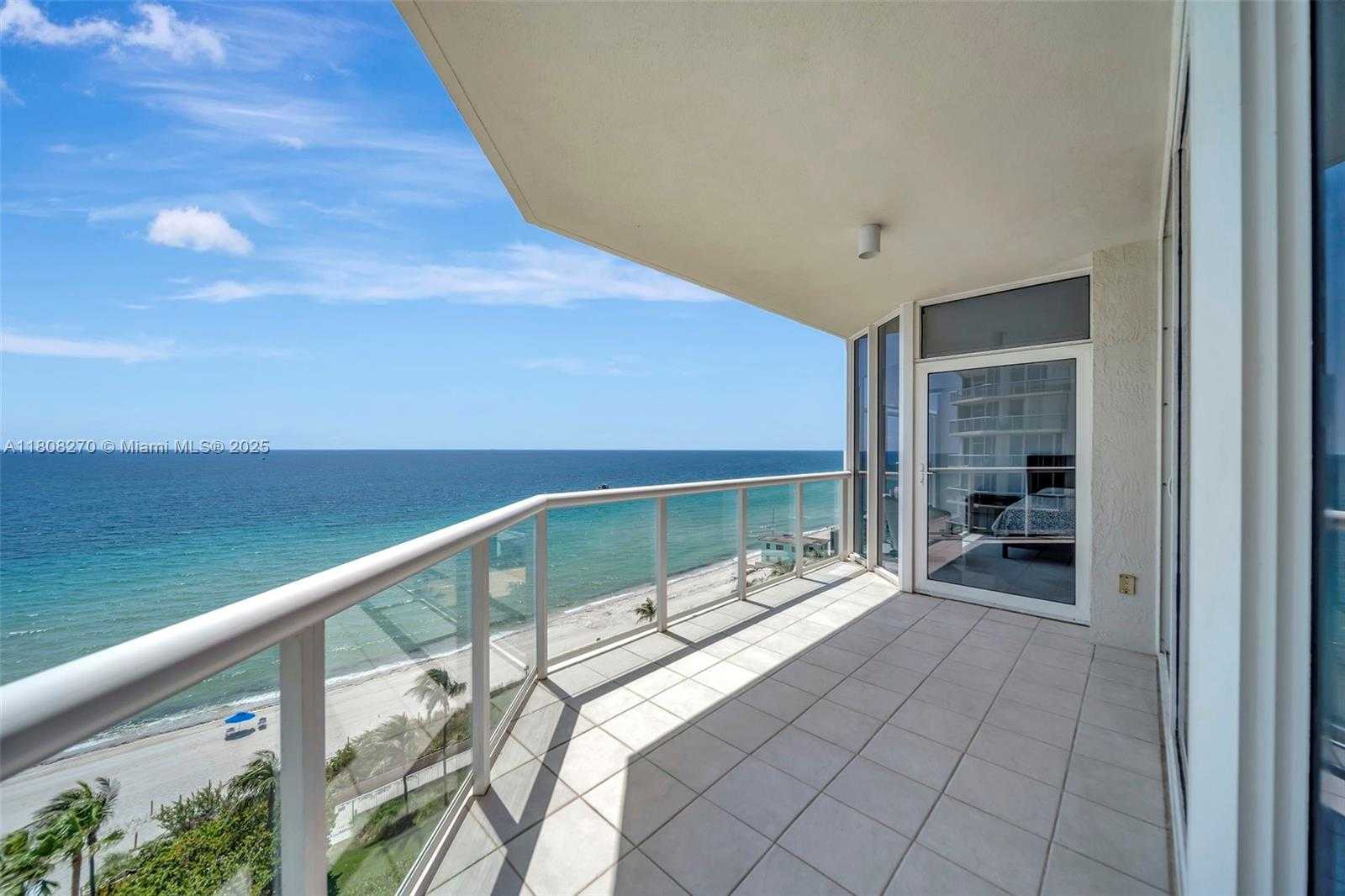 Small Image of 6001 NORTH OCEAN DR #1001, Hollywood Number 36