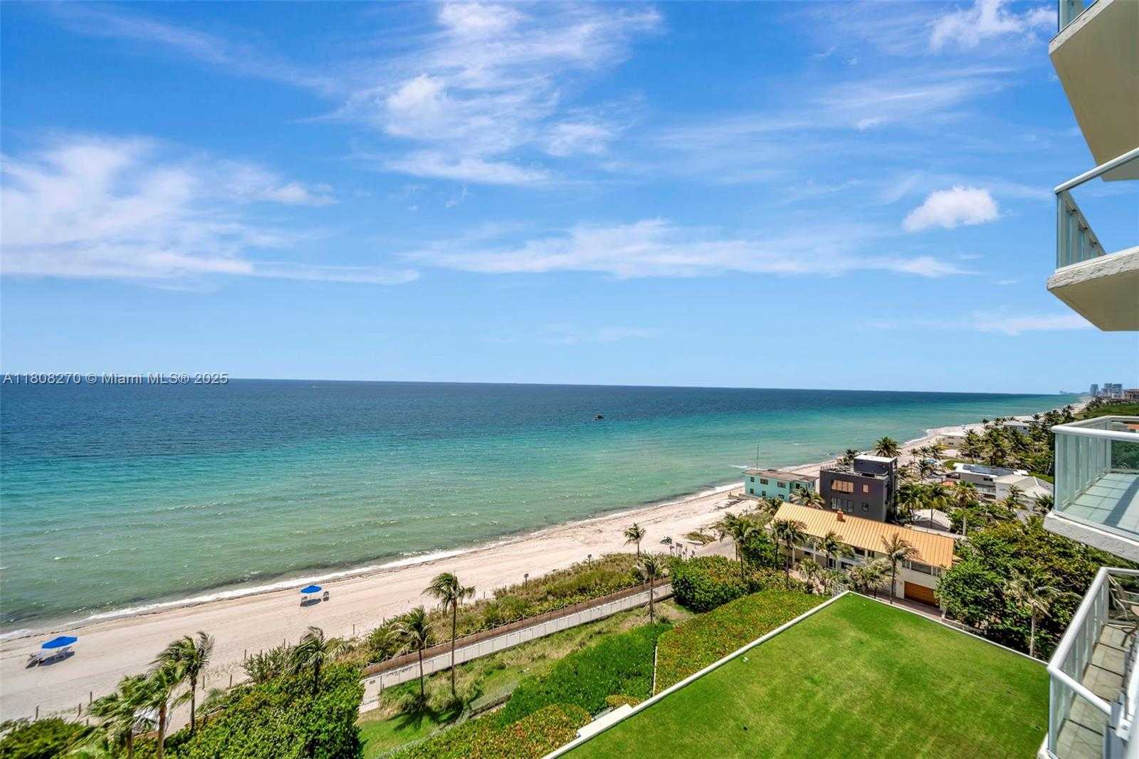 Small Image of 6001 NORTH OCEAN DR #1001, Hollywood Number 38