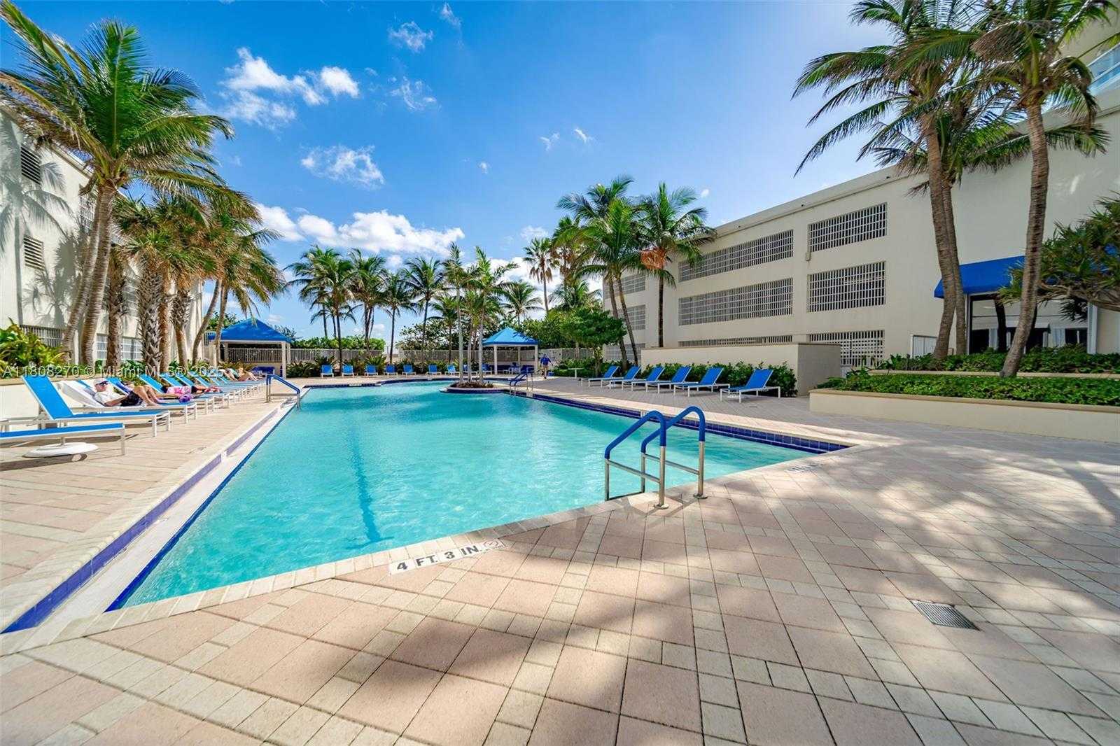 Small Image of 6001 NORTH OCEAN DR #1001, Hollywood Number 39