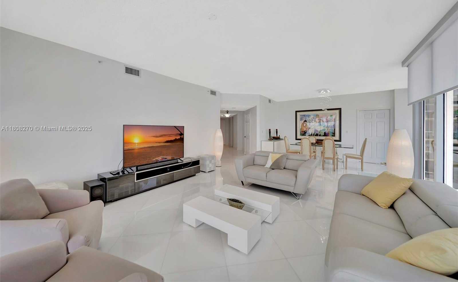 Small Image of 6001 NORTH OCEAN DR #1001, Hollywood Number 5