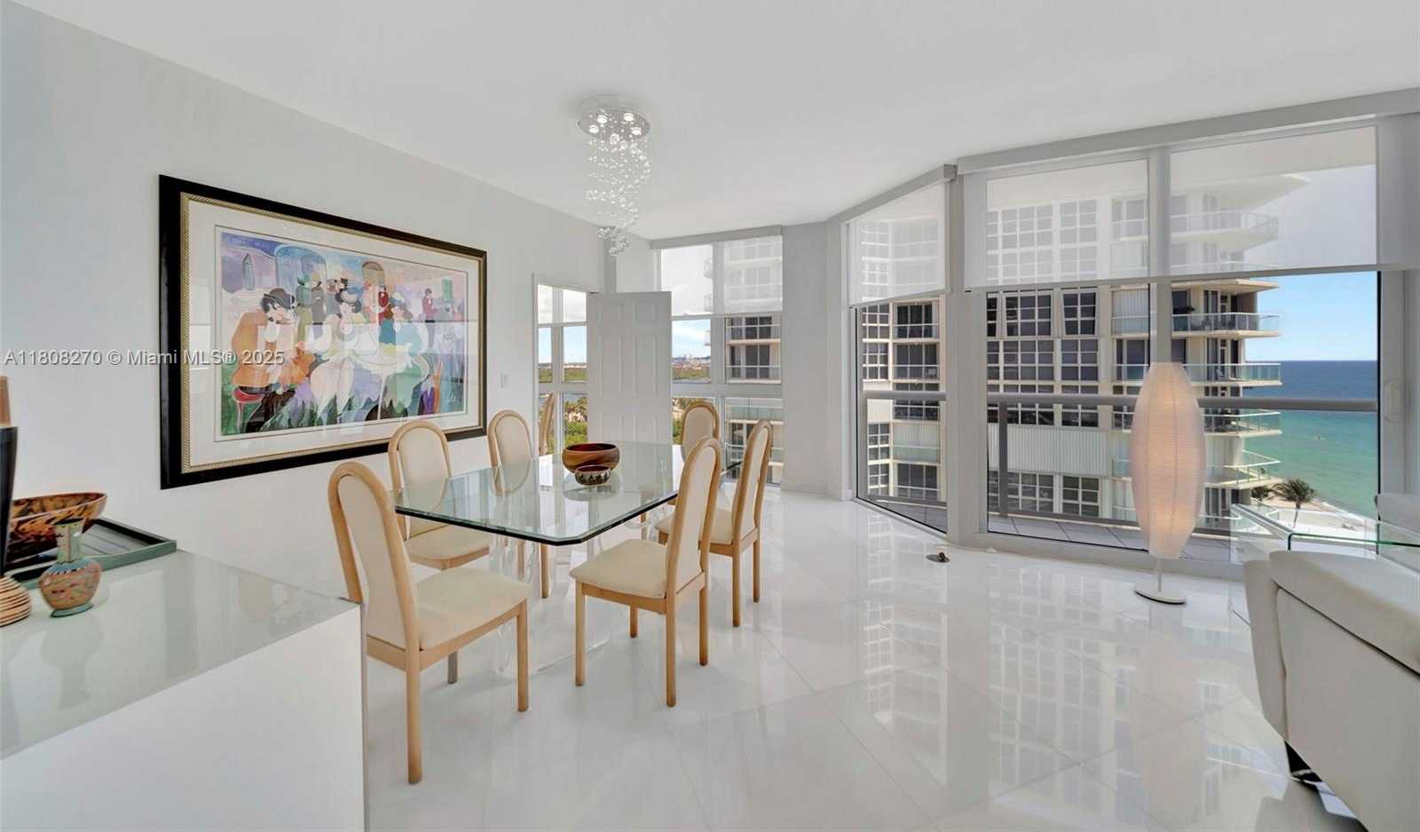 Small Image of 6001 NORTH OCEAN DR #1001, Hollywood Number 6