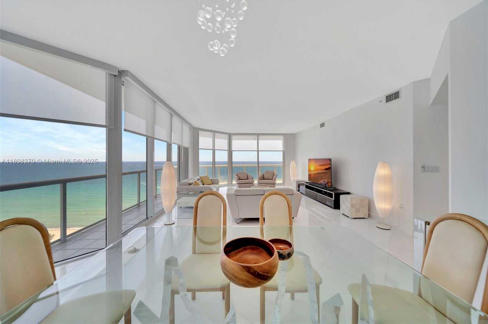 Small Image of 6001 NORTH OCEAN DR #1001, Hollywood Number 8
