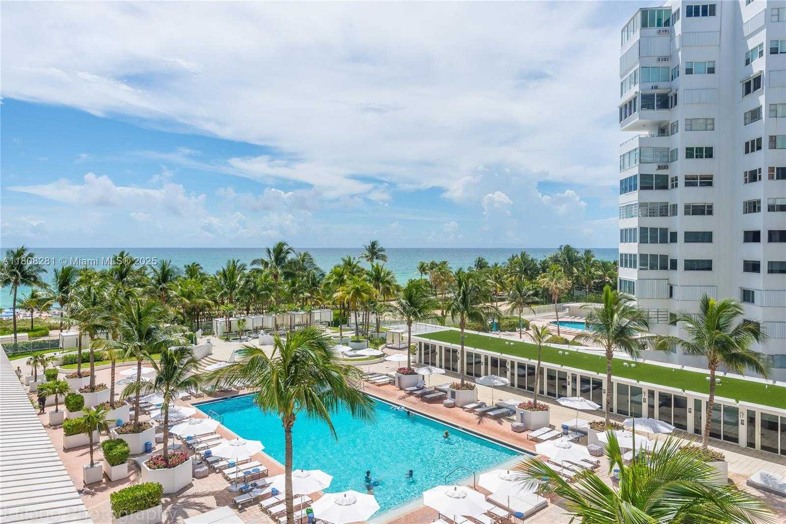 Small Image of 10275 COLLINS AVE #416, Bal Harbour Number 12