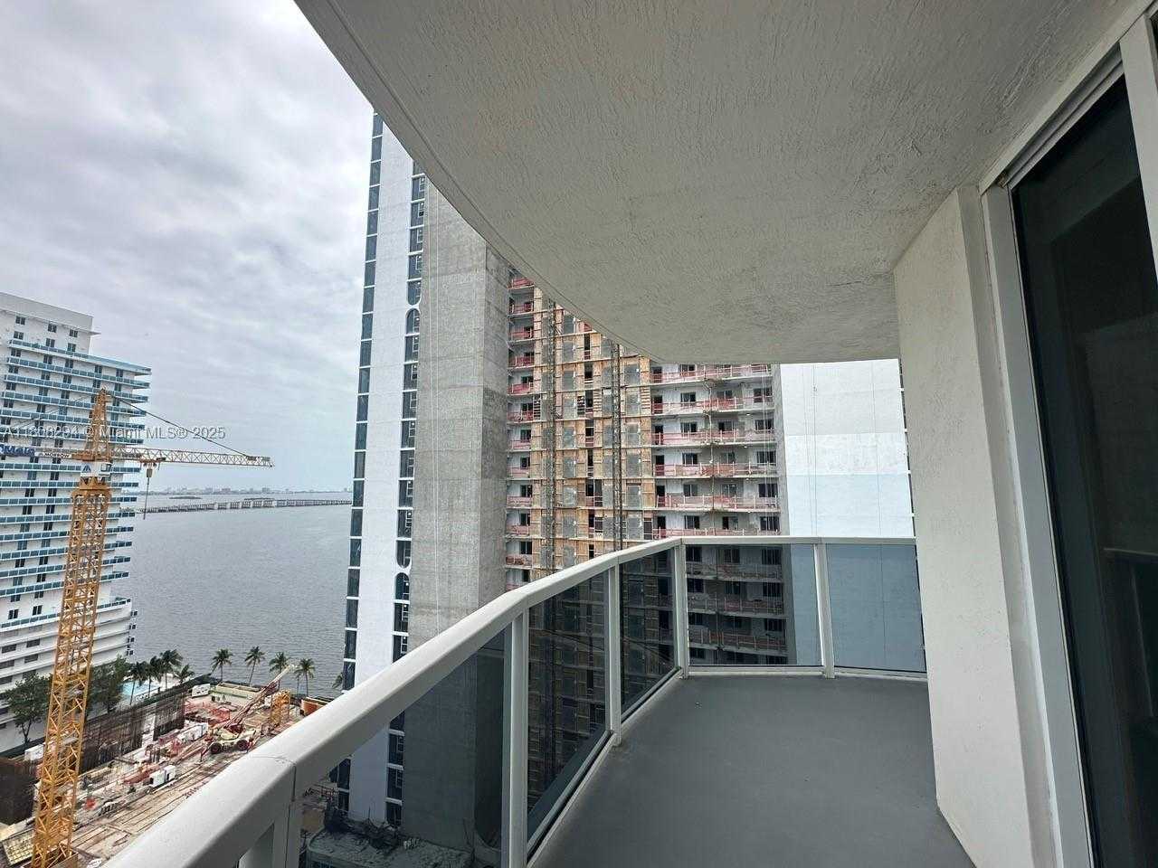 Small Image of 601 NORTH EAST 23RD ST #PH02, Miami Number 15