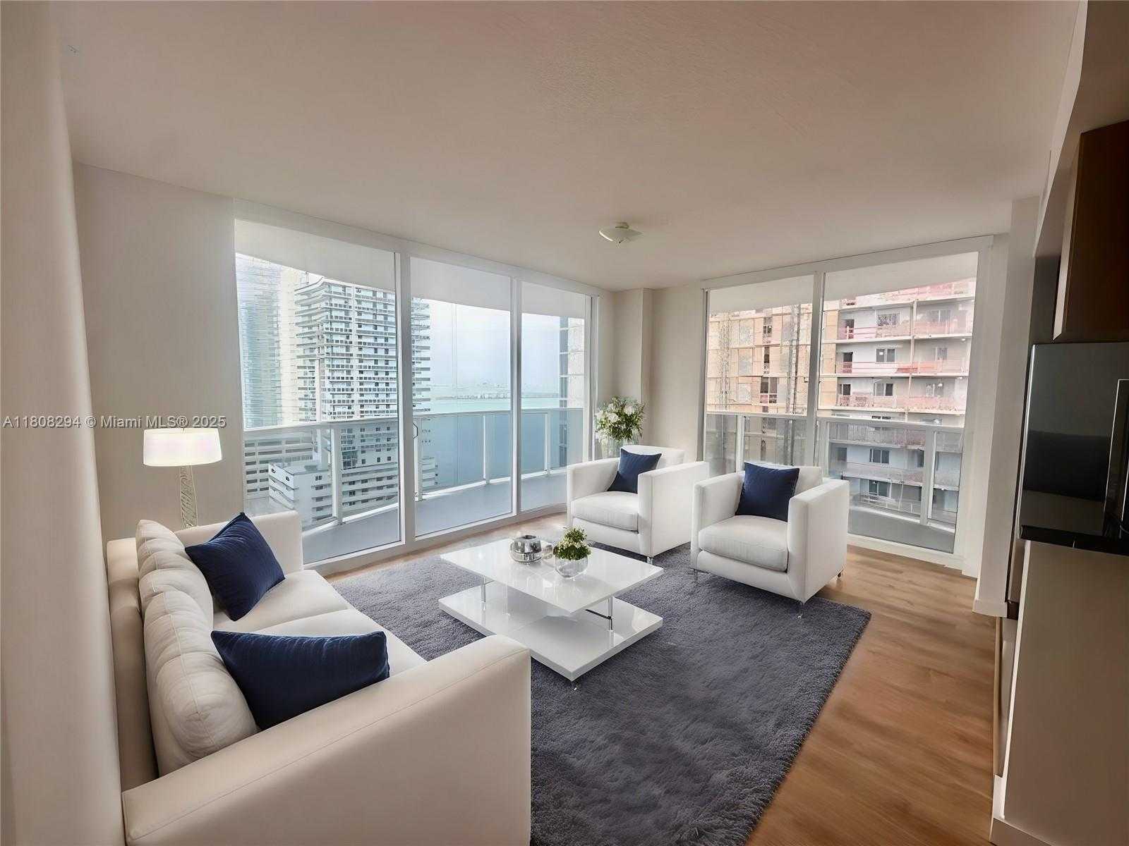 Small Image of 601 NORTH EAST 23RD ST #PH02, Miami Number 19