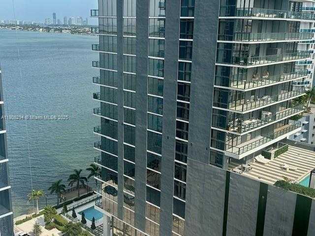 Small Image of 601 NORTH EAST 23RD ST #PH02, Miami Number 22