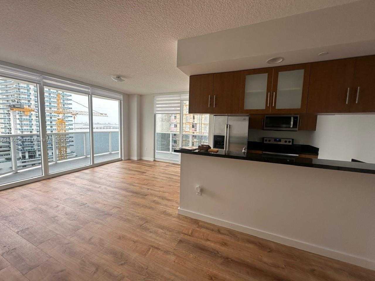 Small Image of 601 NORTH EAST 23RD ST #PH02, Miami Number 5