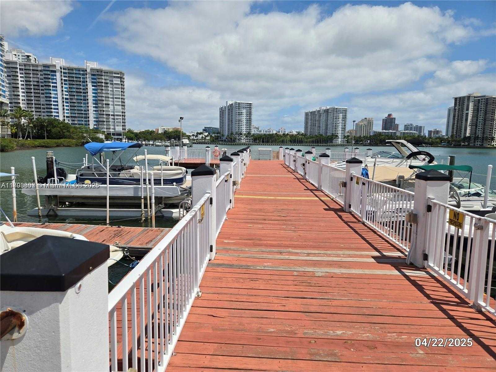 Small Image of 2905 POINT EAST DR #L608, Aventura Number 20