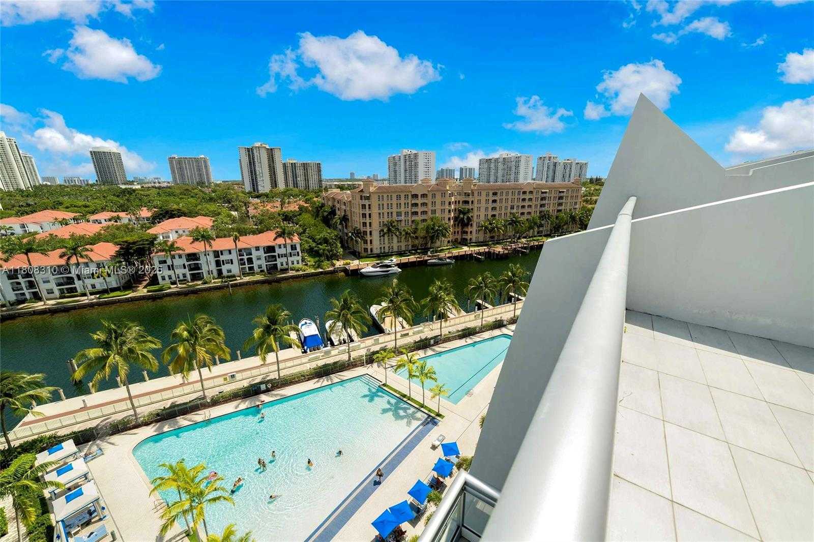Small Image of 2950 NORTH EAST 188TH ST #545, Aventura Number 22
