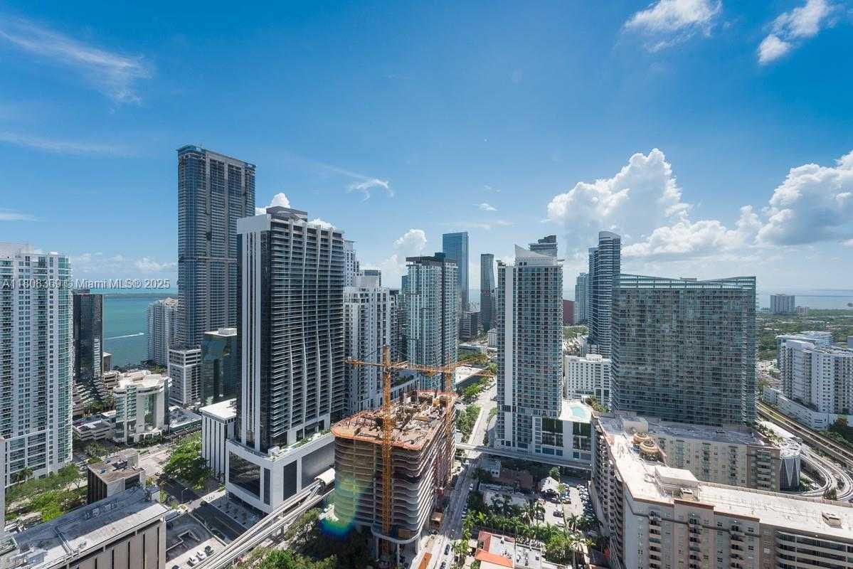 Small Image of 45 SOUTH WEST 9TH STREET #4105, Miami Number 2