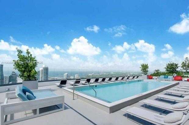 Small Image of 45 SOUTH WEST 9TH STREET #4105, Miami Number 24