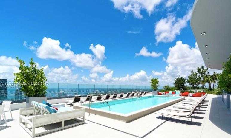 Small Image of 45 SOUTH WEST 9TH STREET #4105, Miami Number 25