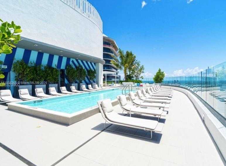 Small Image of 45 SOUTH WEST 9TH STREET #4105, Miami Number 26