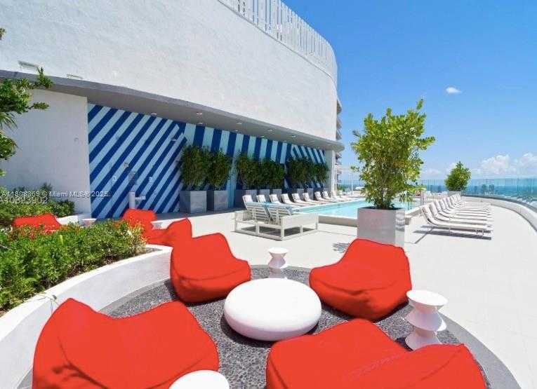 Small Image of 45 SOUTH WEST 9TH STREET #4105, Miami Number 28
