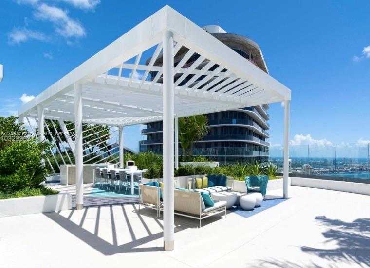Small Image of 45 SOUTH WEST 9TH STREET #4105, Miami Number 29