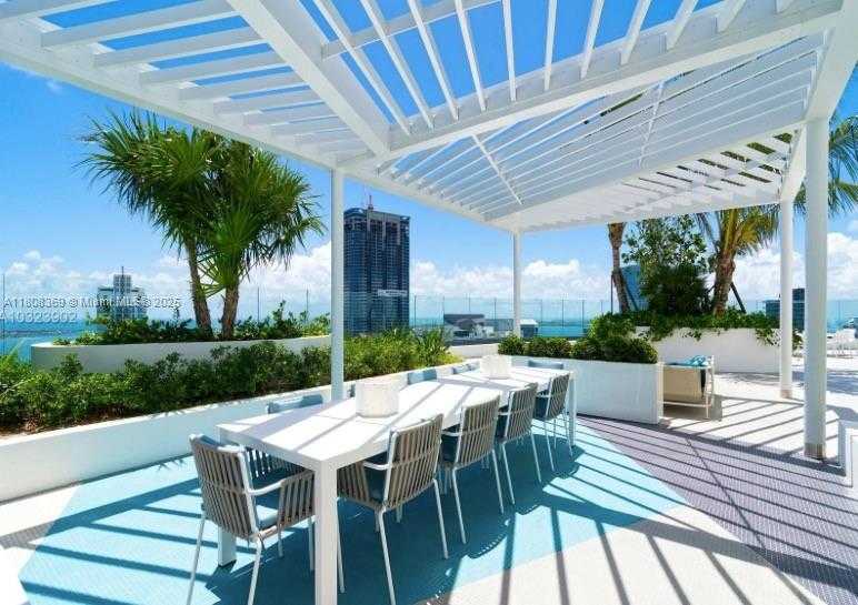 Small Image of 45 SOUTH WEST 9TH STREET #4105, Miami Number 30