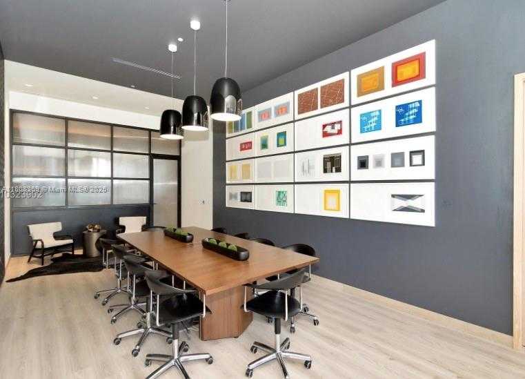 Small Image of 45 SOUTH WEST 9TH STREET #4105, Miami Number 32