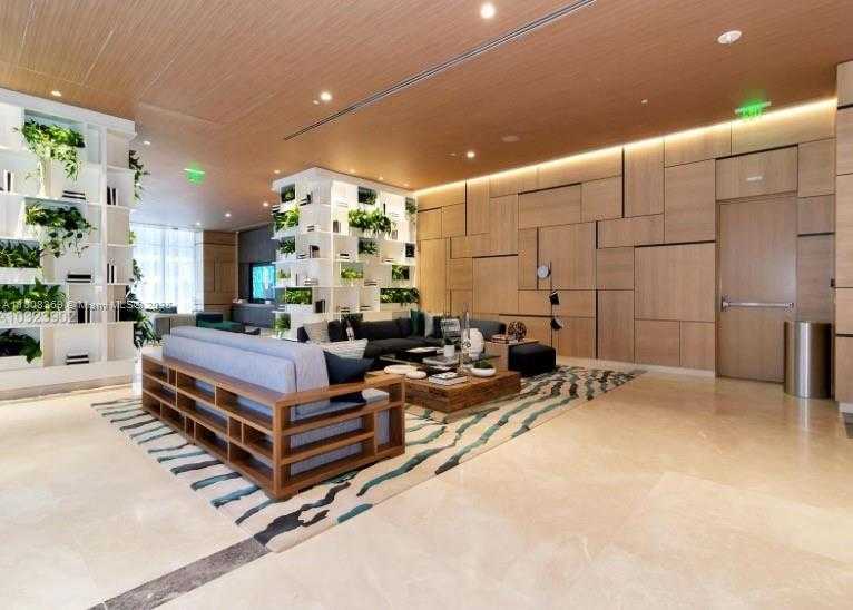 Small Image of 45 SOUTH WEST 9TH STREET #4105, Miami Number 42