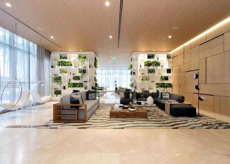 Small Image of 45 SOUTH WEST 9TH STREET #4105, Miami Number 44