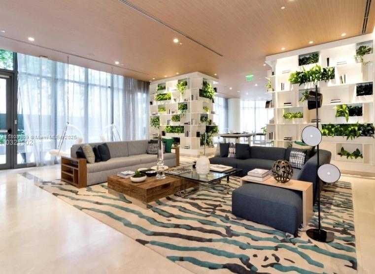 Small Image of 45 SOUTH WEST 9TH STREET #4105, Miami Number 45