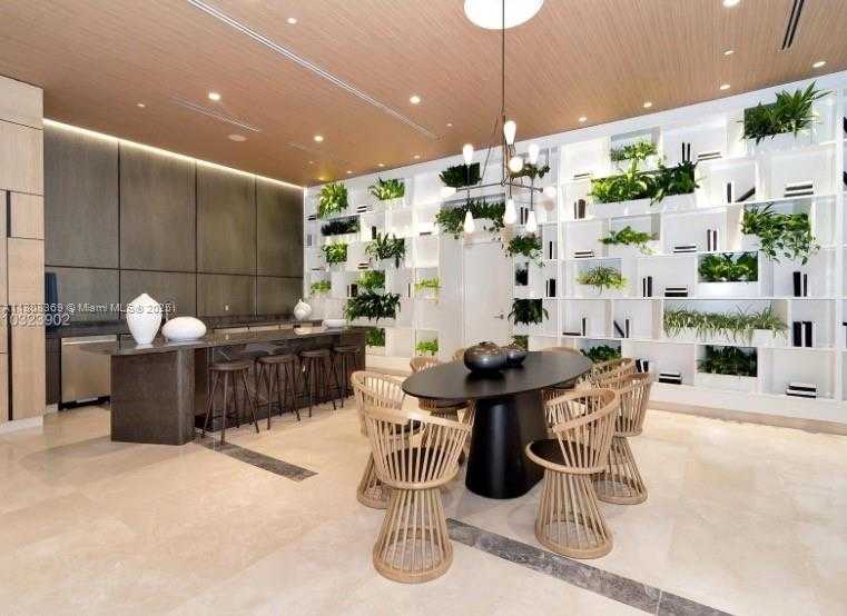 Small Image of 45 SOUTH WEST 9TH STREET #4105, Miami Number 46