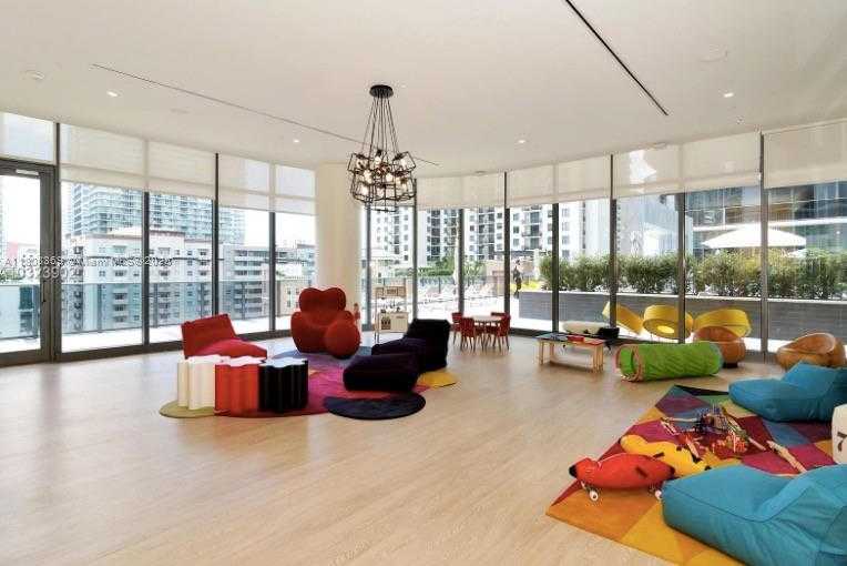 Small Image of 45 SOUTH WEST 9TH STREET #4105, Miami Number 47