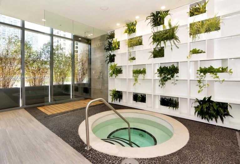 Small Image of 45 SOUTH WEST 9TH STREET #4105, Miami Number 49