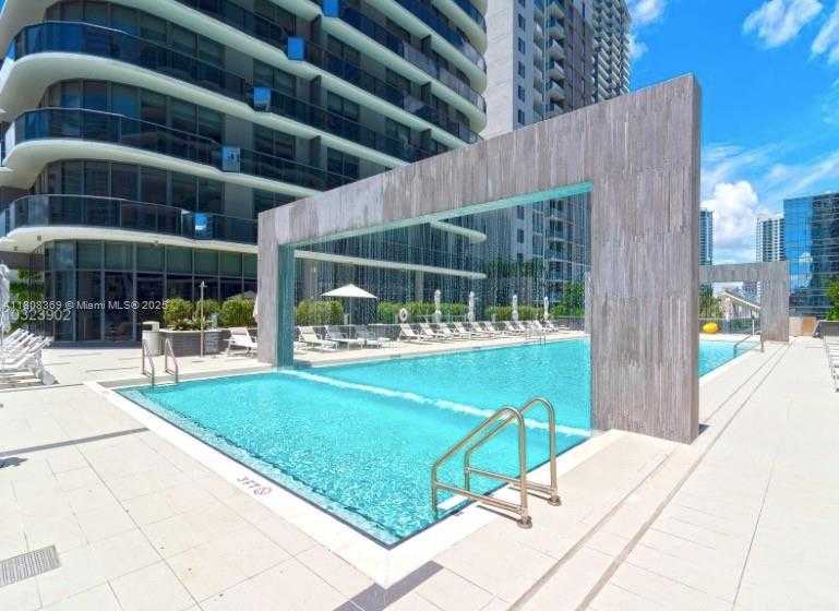 Small Image of 45 SOUTH WEST 9TH STREET #4105, Miami Number 55