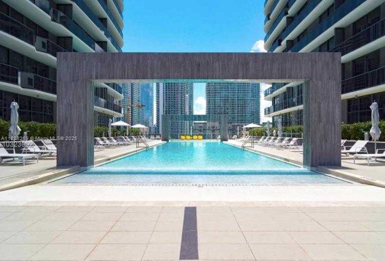 Small Image of 45 SOUTH WEST 9TH STREET #4105, Miami Number 56