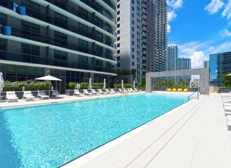 Small Image of 45 SOUTH WEST 9TH STREET #4105, Miami Number 57